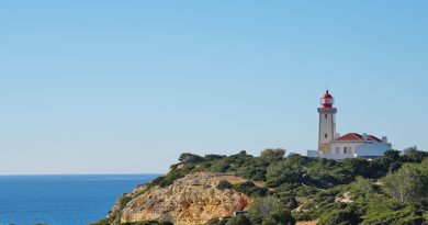 Bretagne, Rennes, Brest, coast, lighthouse, beach, village, Celtic, cliffs, landscape