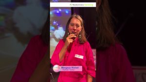 Margaux Richet : Les enjeux de la médiation éducative aujourd'hui