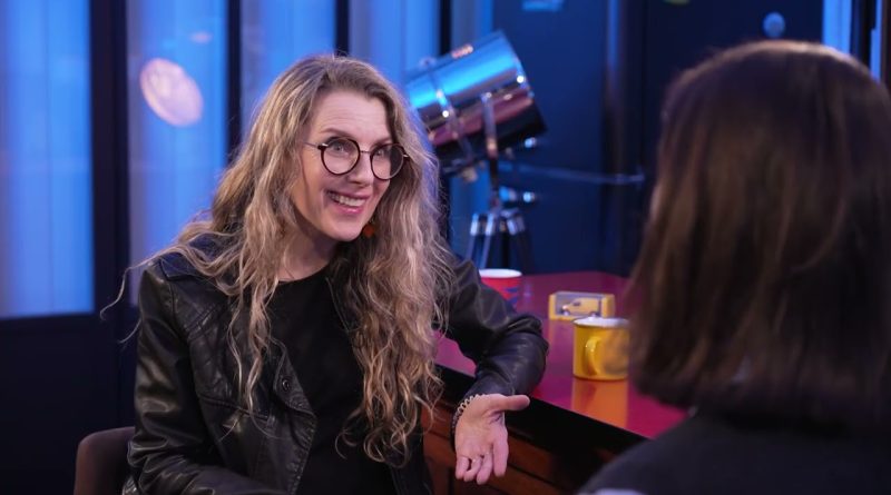 Marie-Pierre Rixain : Vers une Égalité Économique Durable