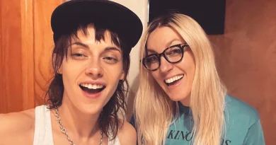 Mariée à une femme depuis 8 mois, Kristen Stewart partage une leçon de vie précieuse