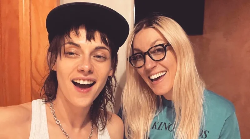 Mariée à une femme depuis 8 mois, Kristen Stewart partage une leçon de vie précieuse