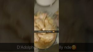 Marinade express pour poulet : simple et délicieuse