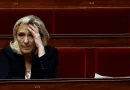 Marine Le Pen définitivement condamnée pour diffamation envers la Cimade
