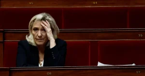 Marine Le Pen définitivement condamnée pour diffamation envers la Cimade