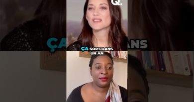 Marion Cotillard : L'Art de Répondre avec Élégance