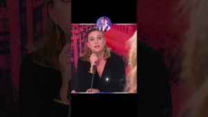 Marion Maréchal remet Mathilde Panot en question sur le racisme