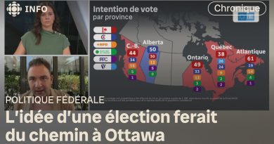 Mark Carney pourrait secrètement désirer des élections, dit Soudas