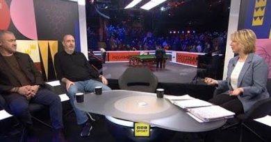 Mark Williams choqué par un tir raté, O'Sullivan éliminé