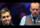 Mark Williams clarifie ses propos sur Ronnie O'Sullivan