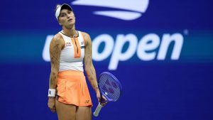 Marketa Vondrousova révèle un incident anti-dopage choquant !