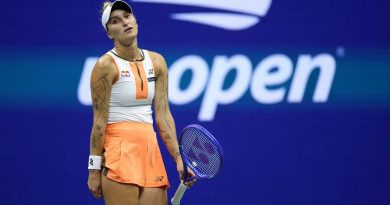 Marketa Vondrousova révèle un incident anti-dopage choquant !