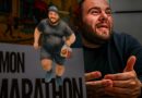 Marly. « Mon Marathon » : comment une blague a changé la vie de Michael Bettocchi