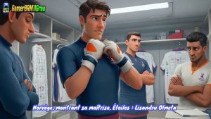 Maroc et France 1-1 : Résumé et buts de la demi-finale U-20