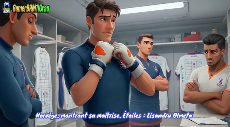 Maroc et France 1-1 : Résumé et buts de la demi-finale U-20