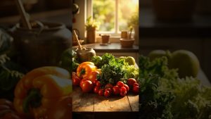 Marseille : Les enfants explorent le goût en cuisine