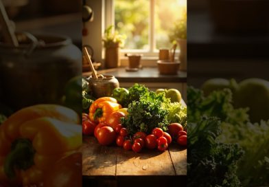 Marseille : Les enfants explorent le goût en cuisine