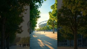 Marseille réinvente ses rues pour un avenir piéton