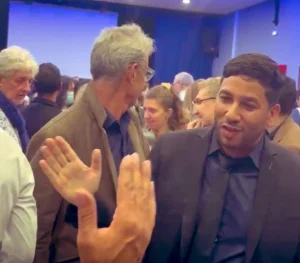 Marseille : un cadre des Écologistes condamné à 15 mois de prison avec sursis pour corruption de mineur