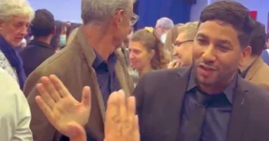 Marseille : un cadre des Écologistes condamné à 15 mois de prison avec sursis pour corruption de mineur