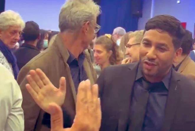 Marseille : un cadre des Écologistes condamné à 15 mois de prison avec sursis pour corruption de mineur