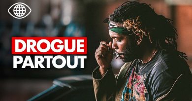 Martinique : L'île face à une crise de trafic de drogue