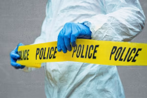 Martinique : trois homicides en une seule nuit, 40 en 2025