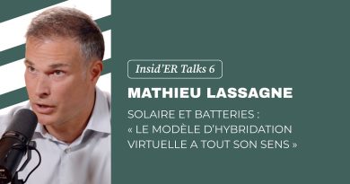 Mathieu Lassagne : L'hybridation virtuelle, un modèle pertinent.