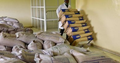 Matières premières: le marché des poudres de lait ré-engraissées vers l’Afrique progresse