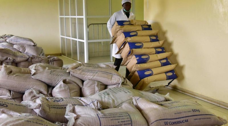 Matières premières: le marché des poudres de lait ré-engraissées vers l’Afrique progresse