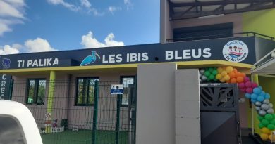 Matoury : deux nouvelles crèches réunies sous un même toit