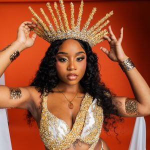 Maureen : « Tout le monde peut se retrouver dans cet album »