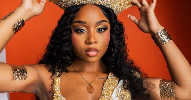 Maureen : « Tout le monde peut se retrouver dans cet album »