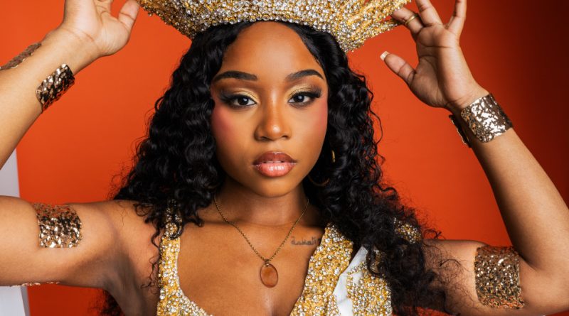 Maureen : « Tout le monde peut se retrouver dans cet album »