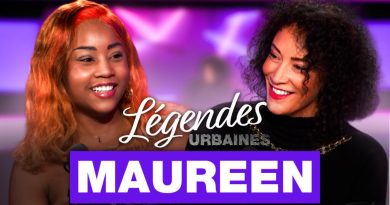 Maureen, la fierté de Madinina