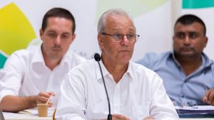 Maurice Gironcel va “passer la main”