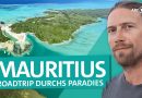 Maurice avec Sarazar : Chutes sous-marines et plages de rêve