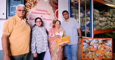 Mayil : Trois générations unies par la passion des épices !