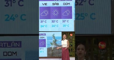 Mazatlán : jours nuageux, soleil partiel à Sinaloa