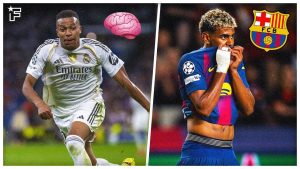 Mbappé vise le Barça : Barcelone soutient Yamal