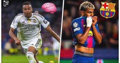 Mbappé vise le Barça : Barcelone soutient Yamal