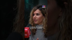 Me Emmanuelle Franck : 'C. Jubillar est innocent !'