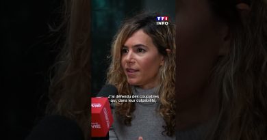 Me Emmanuelle Franck : 'C. Jubillar est innocent !'