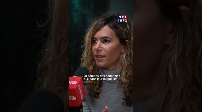 Me Emmanuelle Franck : 'C. Jubillar est innocent !'