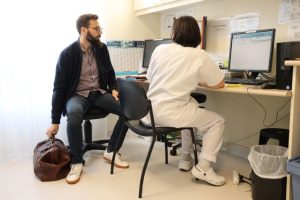 Médecins solidaires : 17 200 consultations en Centre-Val de Loire