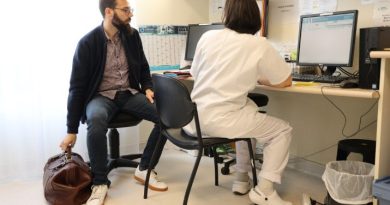 Médecins solidaires : 17 200 consultations en Centre-Val de Loire