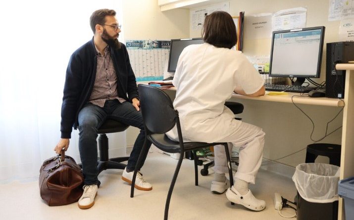 Médecins solidaires : 17 200 consultations en Centre-Val de Loire