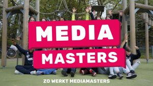 MediaMasters : Devenez mediawise en classe