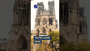 Médiathèque Jean Falala : un trésor à Reims 🇫🇷