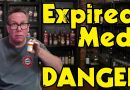Médicaments périmés : vérifiez votre stock pour votre sécurité !