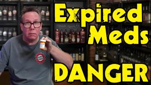 Médicaments périmés : vérifiez votre stock pour votre sécurité !